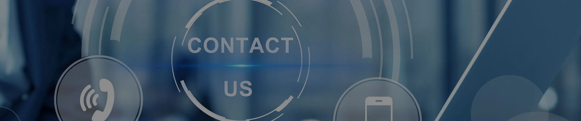 Contactez-nous