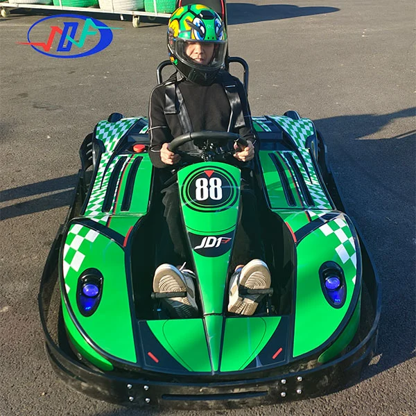 1. Qu'est-ce que l'aqua karting et comment ça marche?