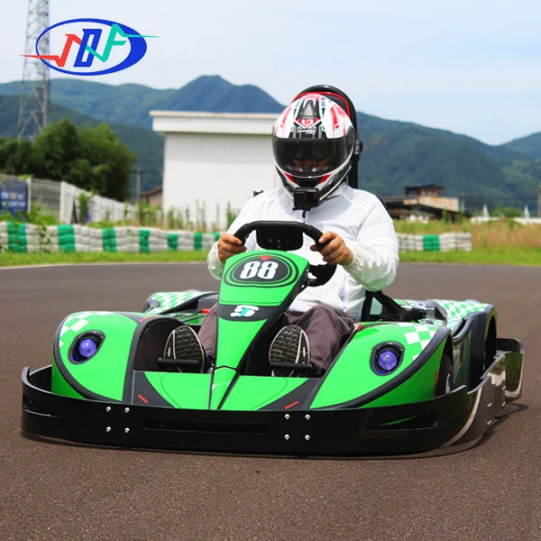 Pourquoi les karts à roues en alliage de magnésium deviennent-ils le premier choix des coureurs modernes ?