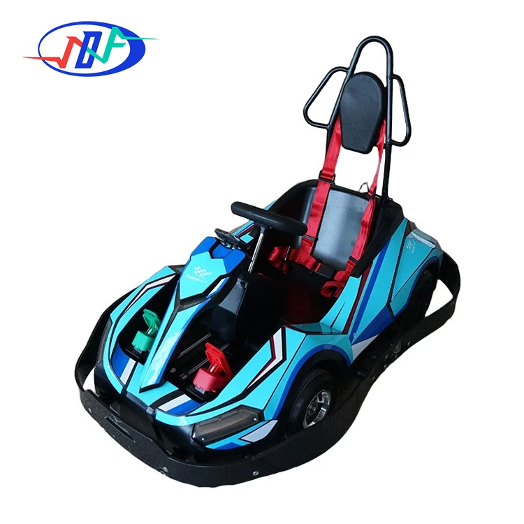 GO-KART des enfants