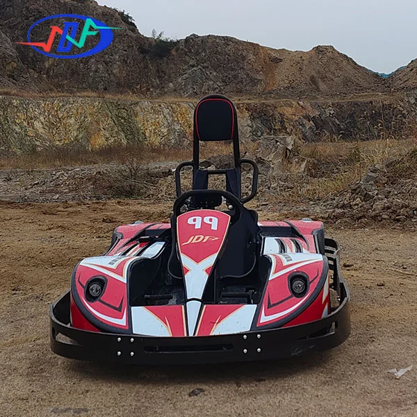 CNC GO-KART