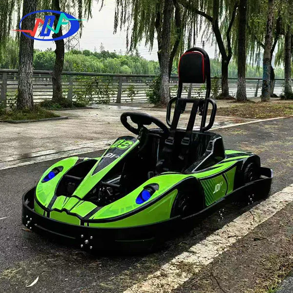 GO-KART électrique léger